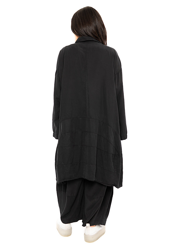 RUNDHOLZ BLACK LABEL COAT