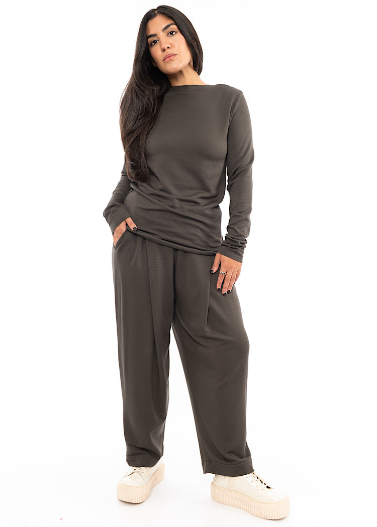 LA VACA LOCA ALMA TROUSER