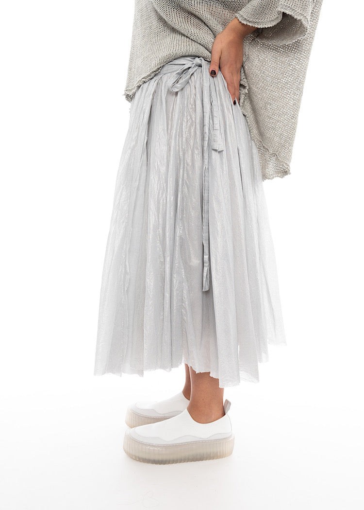 RUNDHOLZ MAINLINE SKIRT