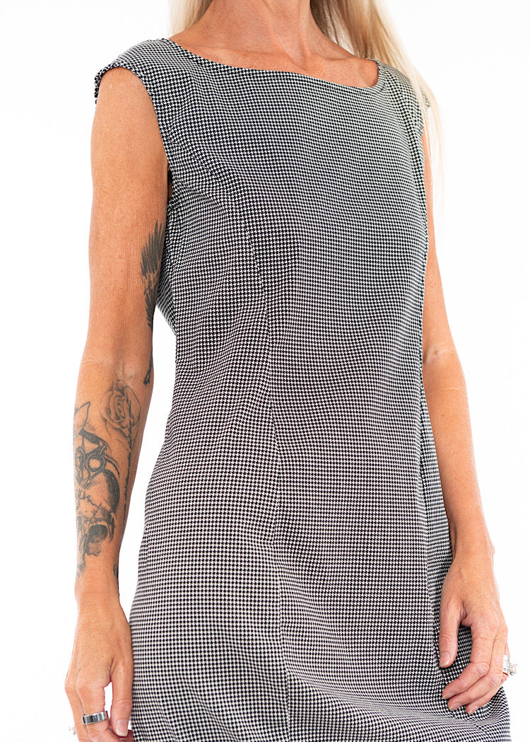 RUNDHOLZ BLACK LABEL DRESS