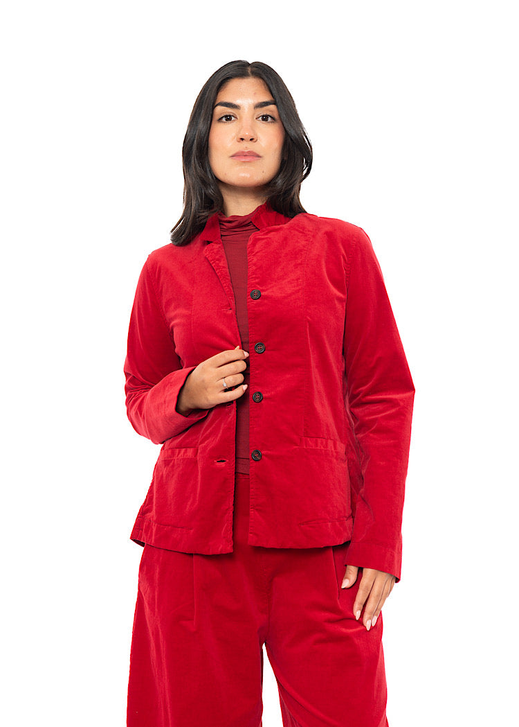 SIGNATURE APRILE V JACKET