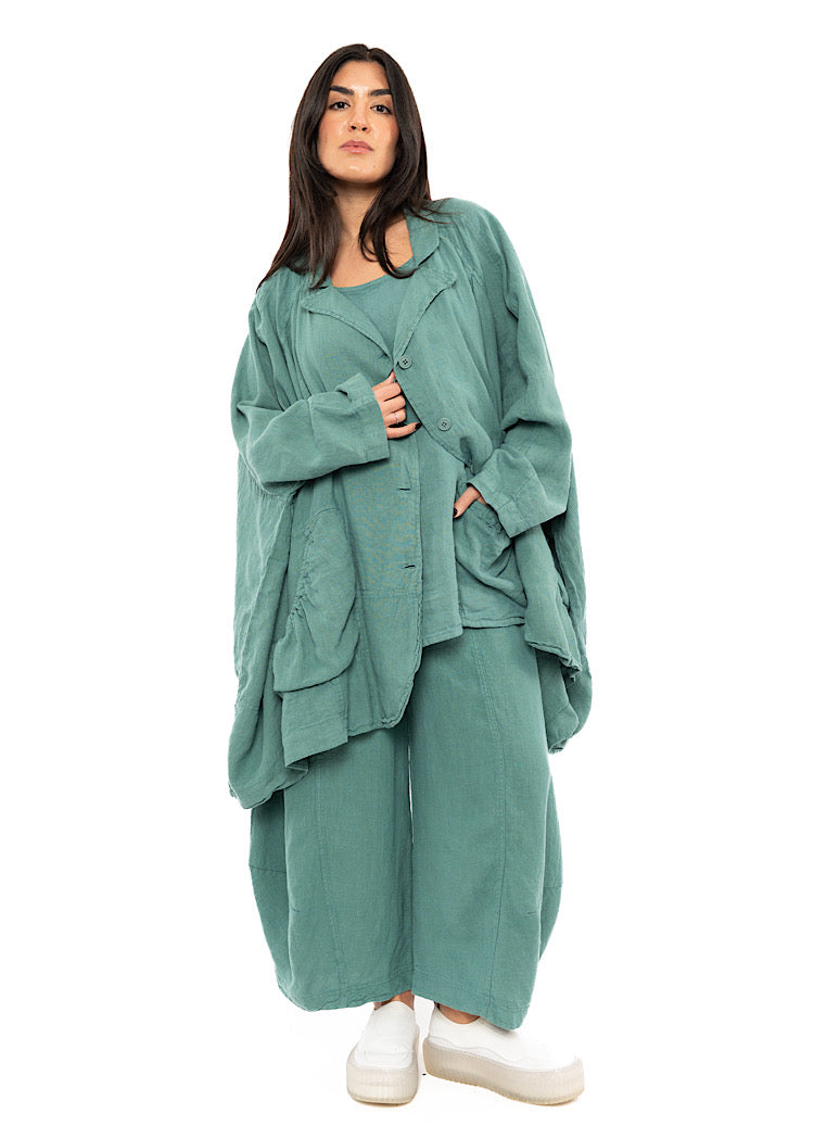 RUNDHOLZ BLACK LABEL COAT