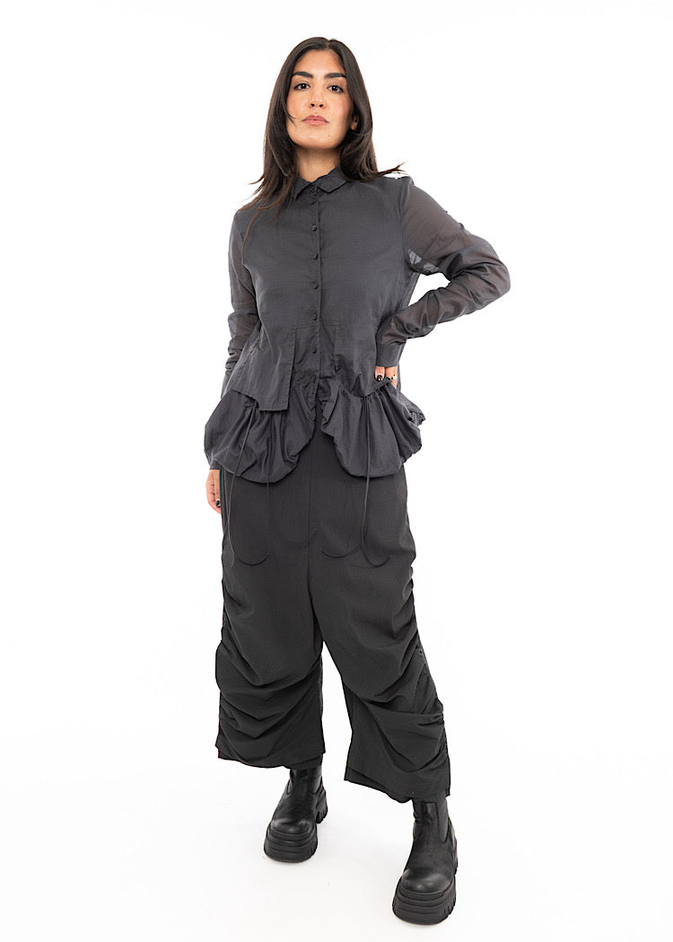 RUNDHOLZ MAINLINE JACKET