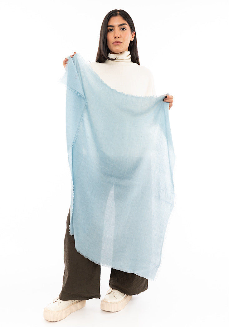 MANUELLE GUIBAL SCARF