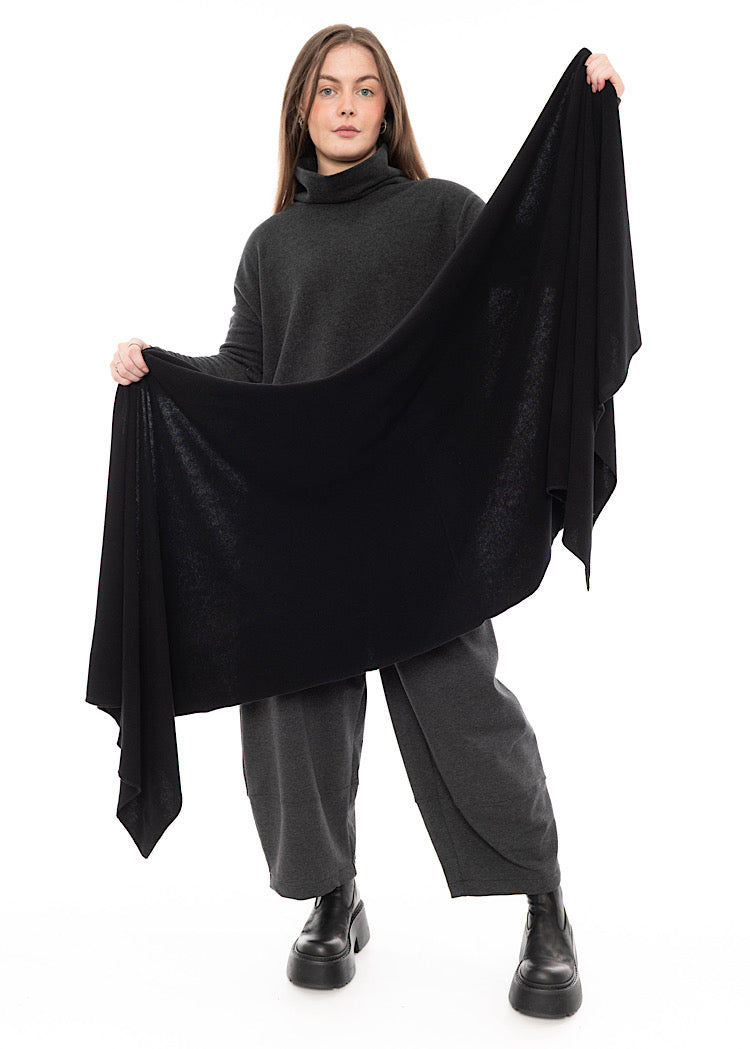 MAMA B SEGOVIA SCARF