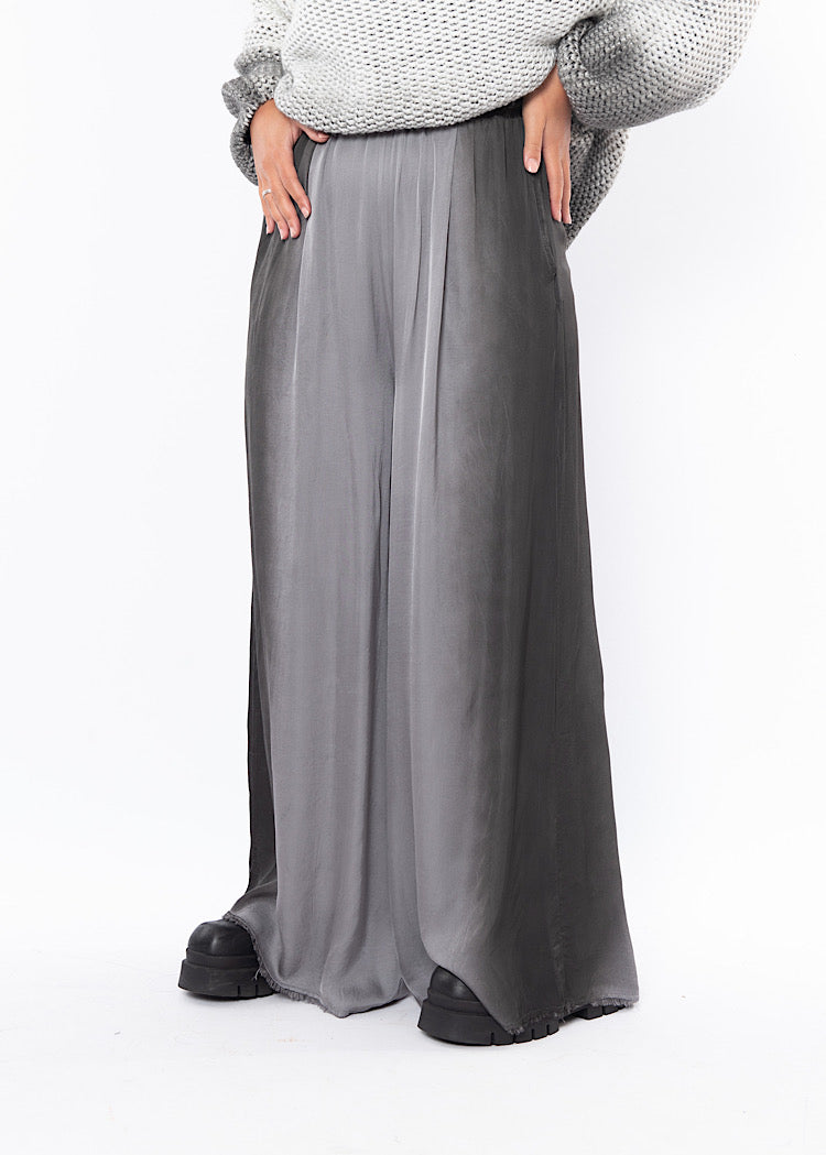 SANCTAMUERTE TROUSER