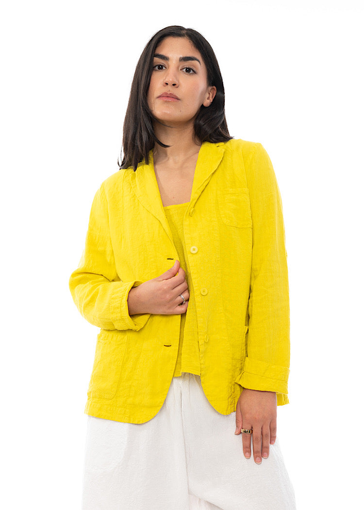 MANUELLE GUIBAL JACKET