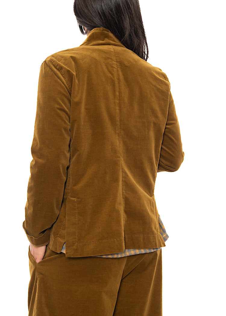 SIGNATURE APRILE V JACKET