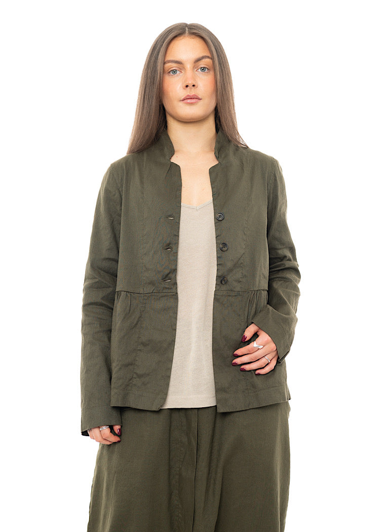 MAMA B VELOCE D JACKET