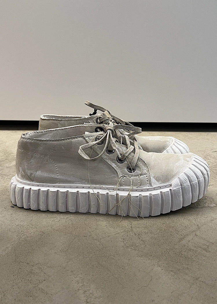 PRE-ORDER RUNDHOLZ DIP PUMP *SEAFOAM* (Shown in LINEN)