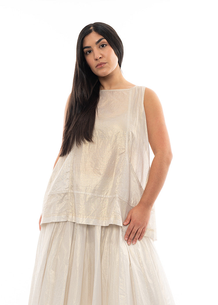 RUNDHOLZ MAINLINE TOP