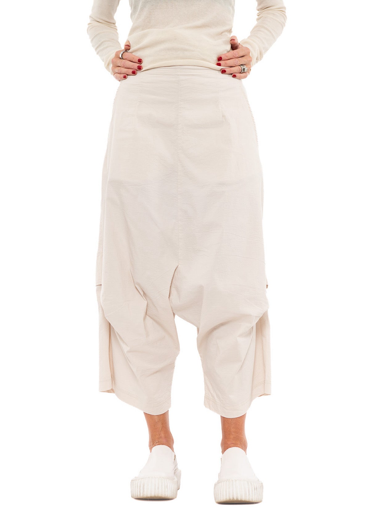 RUNDHOLZ MAINLINE TROUSER