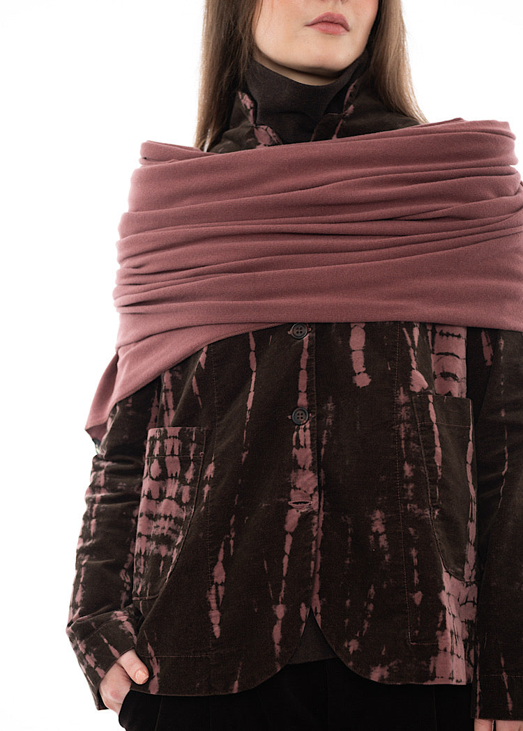 MAMA B SEGOVIA SCARF