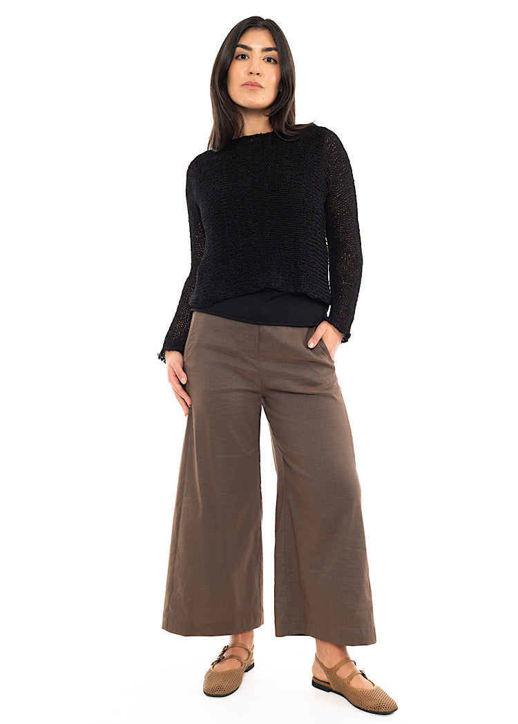 ANNETTE GÖRTZ LOTUS PULLOVER