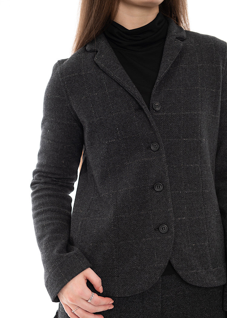 MAMA B ADEL J JACKET