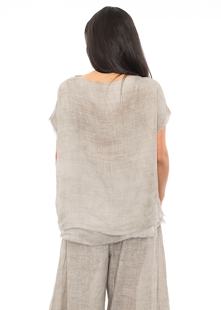 LA VACA LOCA AUTO TOP