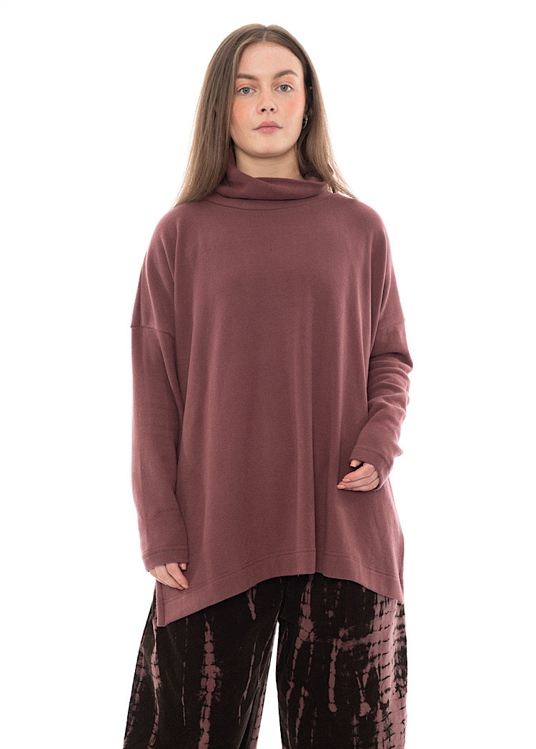 MAMA B ZITA PULLOVER