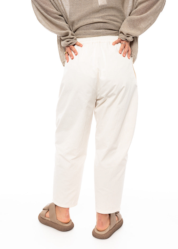 FRIDA ZAZOU EDGA TROUSER