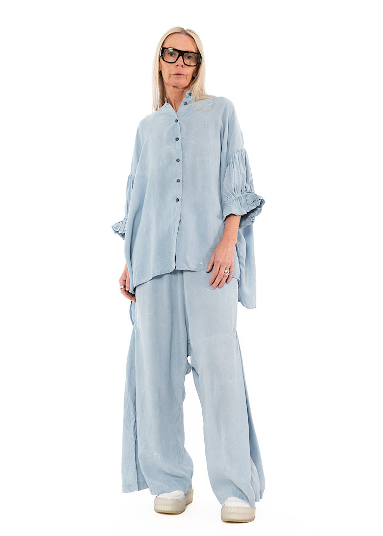 RUNDHOLZ DIP SHIRT