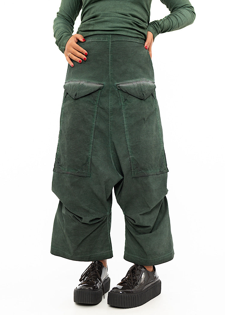 RUNDHOLZ DIP TROUSER