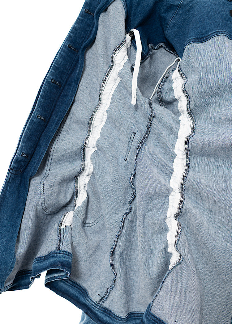 RUNDHOLZ MAINLINE JACKET