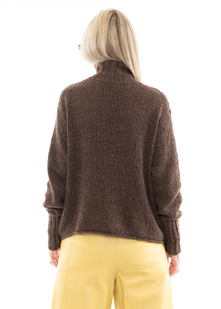 ANNETTE GÖRTZ IGGY PULLOVER