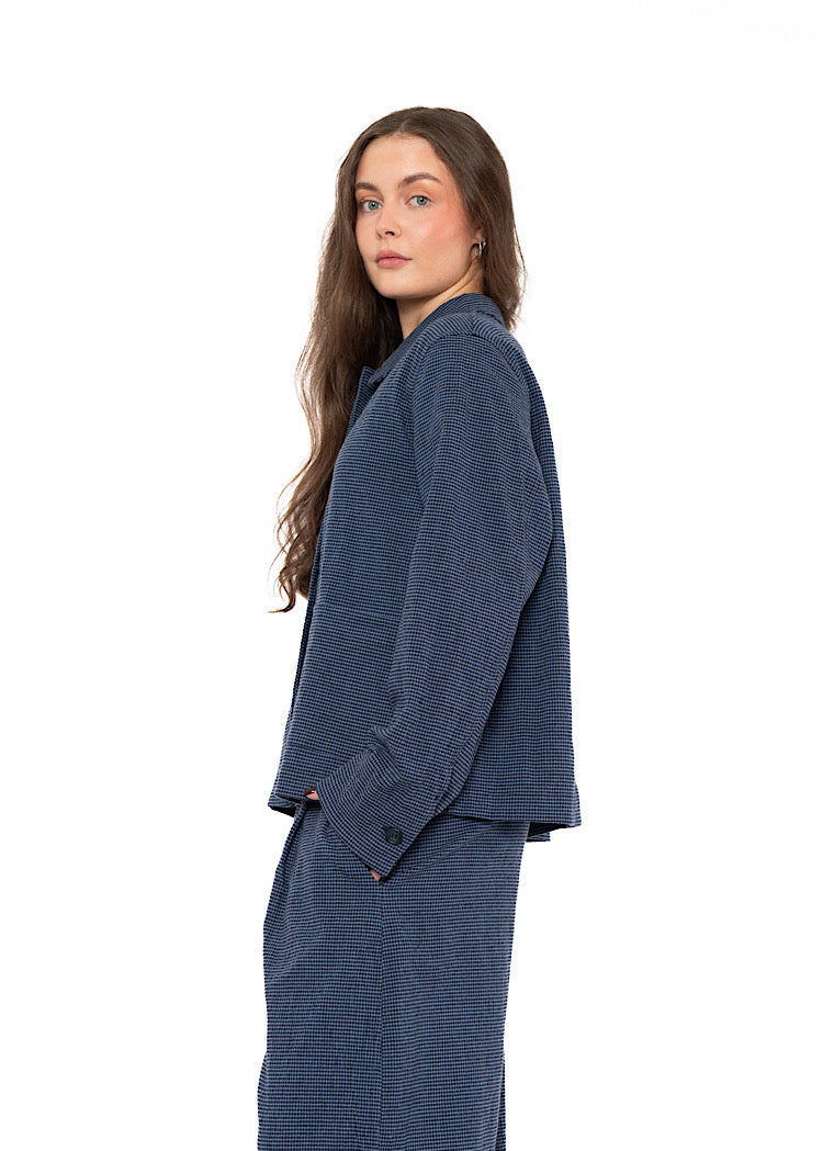 MAMA B MARZO Q JACKET