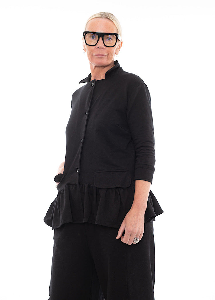 BREAD & BUTTER JACKET