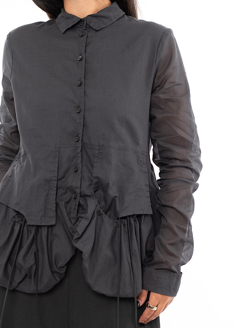 RUNDHOLZ MAINLINE JACKET