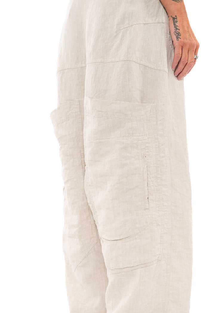 RUNDHOLZ DIP TROUSER