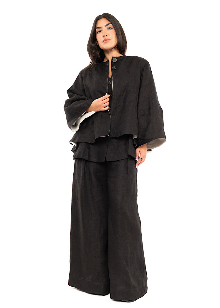 BACI AMICI JACKET
