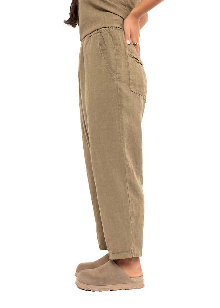 MANUELLE GUIBAL TROUSER