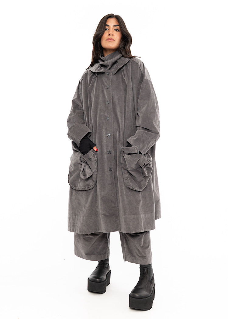 RUNDHOLZ BLACK LABEL COAT