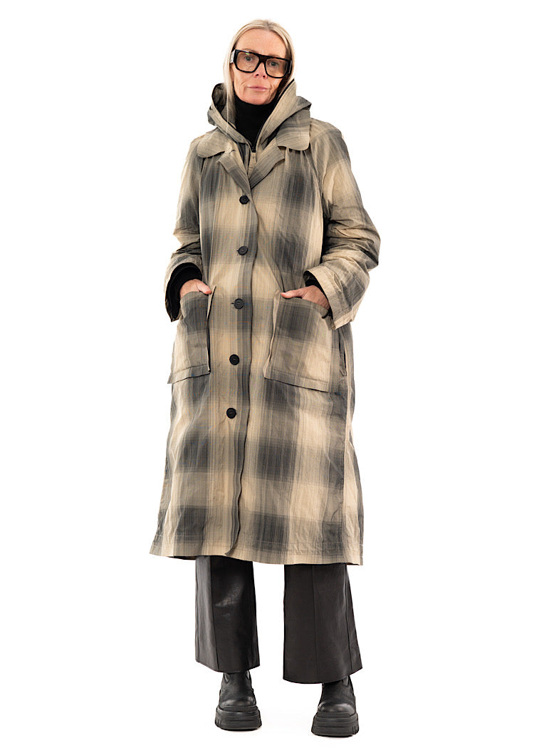 PRE-LOVED ANNETTE GÖRTZ MODUL COAT