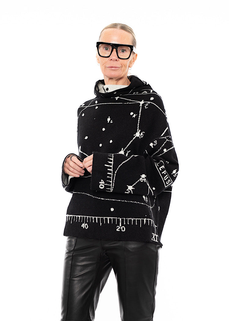 ANNETTE GÖRTZ ASTRO PULLOVER