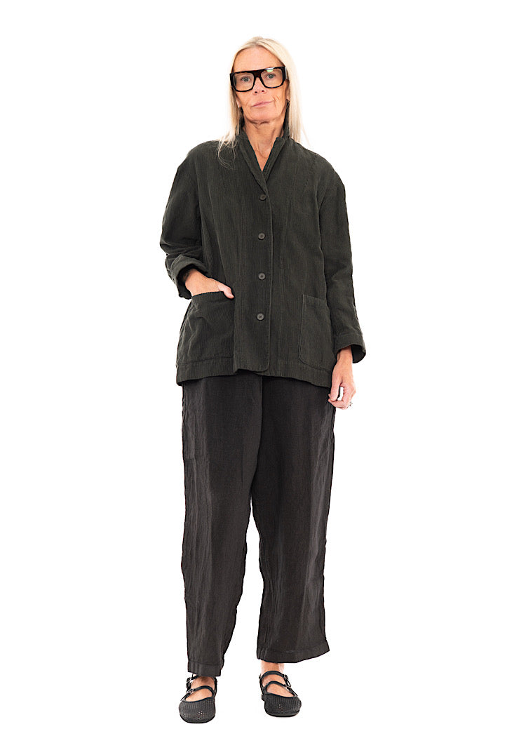 PRE-LOVED MANUELLE GUIBAL JACKET