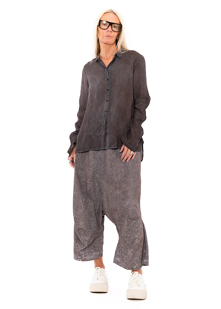 PRE-LOVED RUNDHOLZ DIP SHIRT