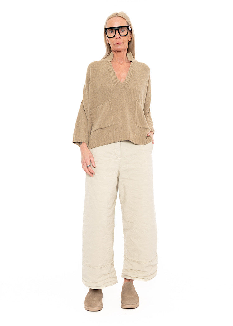 SARAH PACINI PULLOVER