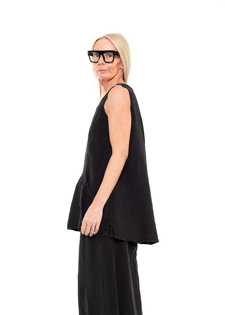 RUNDHOLZ BLACK LABEL TOP