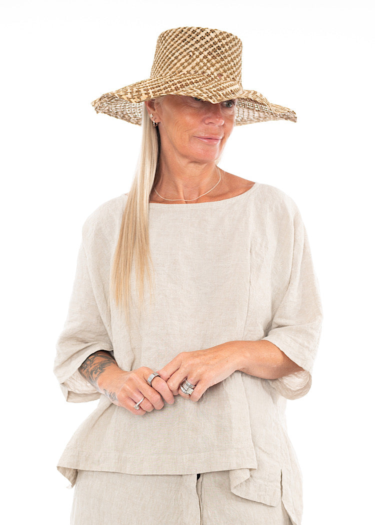 ANNETTE GÖRTZ IMA HAT