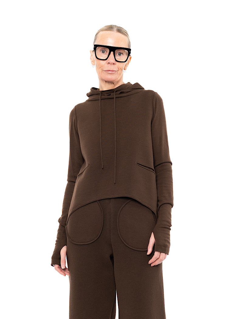 ANNETTE GÖRTZ HISTO PULLOVER