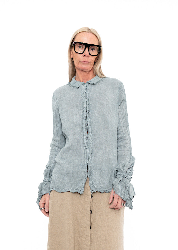 RUNDHOLZ DIP SHIRT