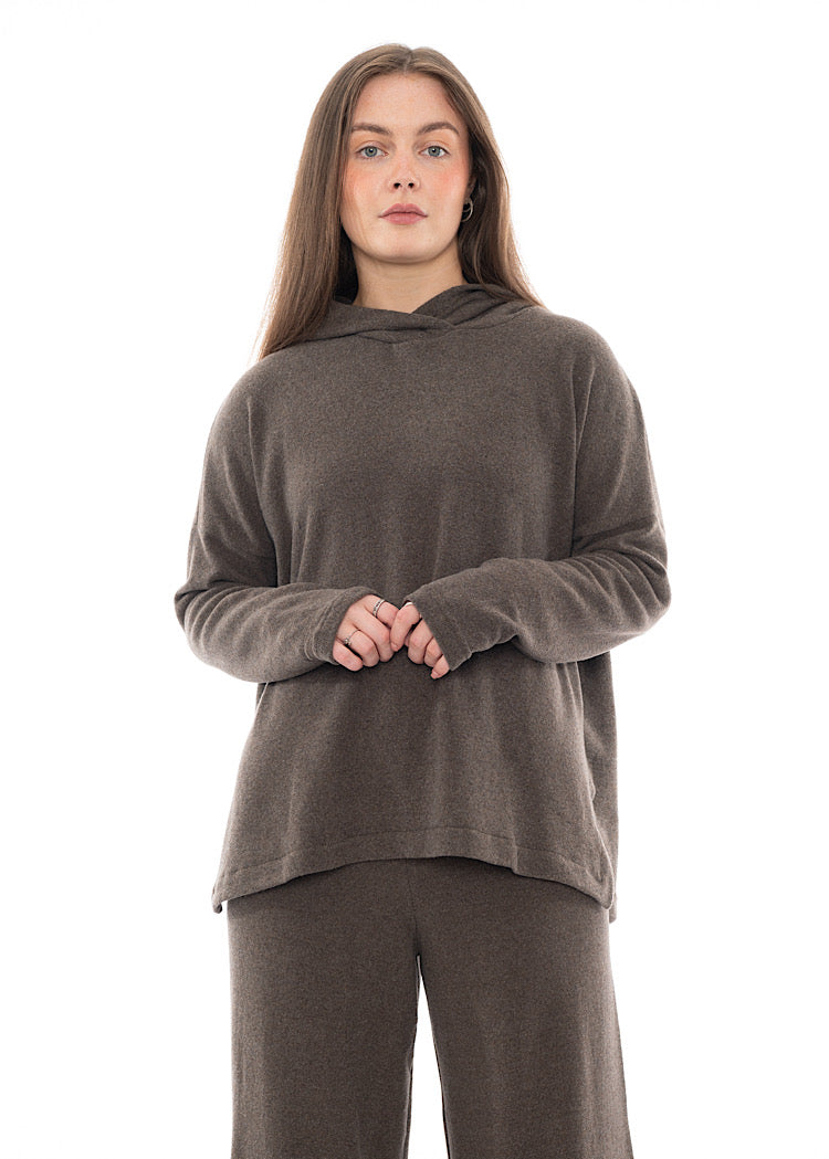 MAMA B ISILI PULLOVER