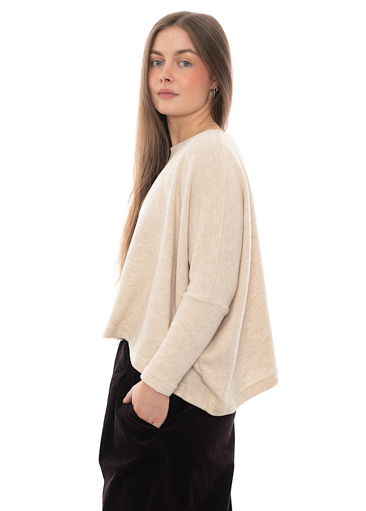 MAMA B KIRA PULLOVER