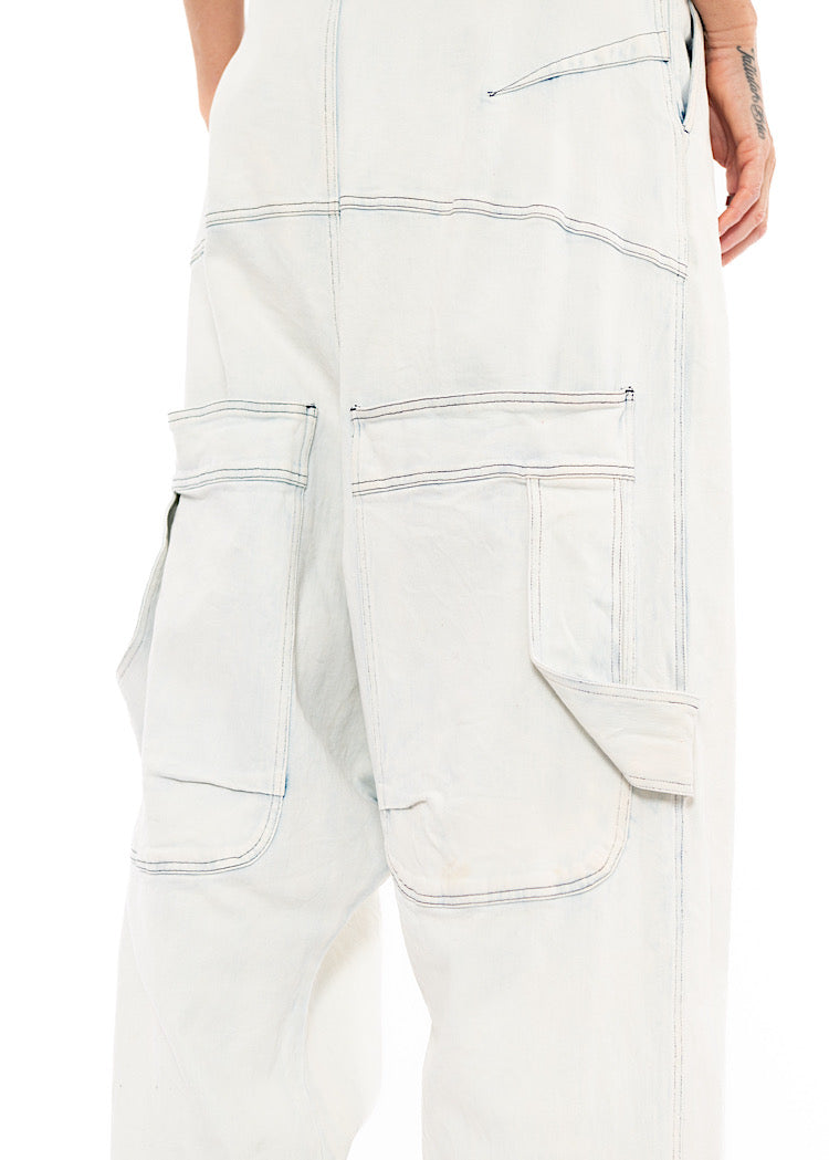 PRE-LOVED RUNDHOLZ MAINLINE TROUSER