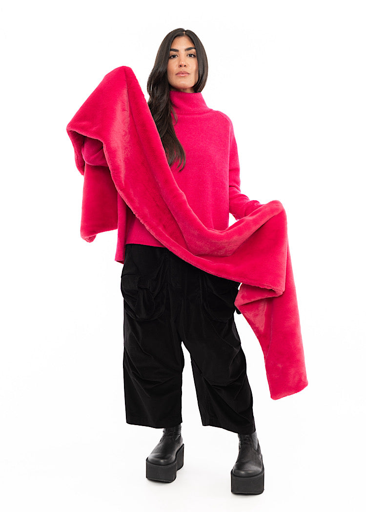 RUNDHOLZ BLACK LABEL SCARF