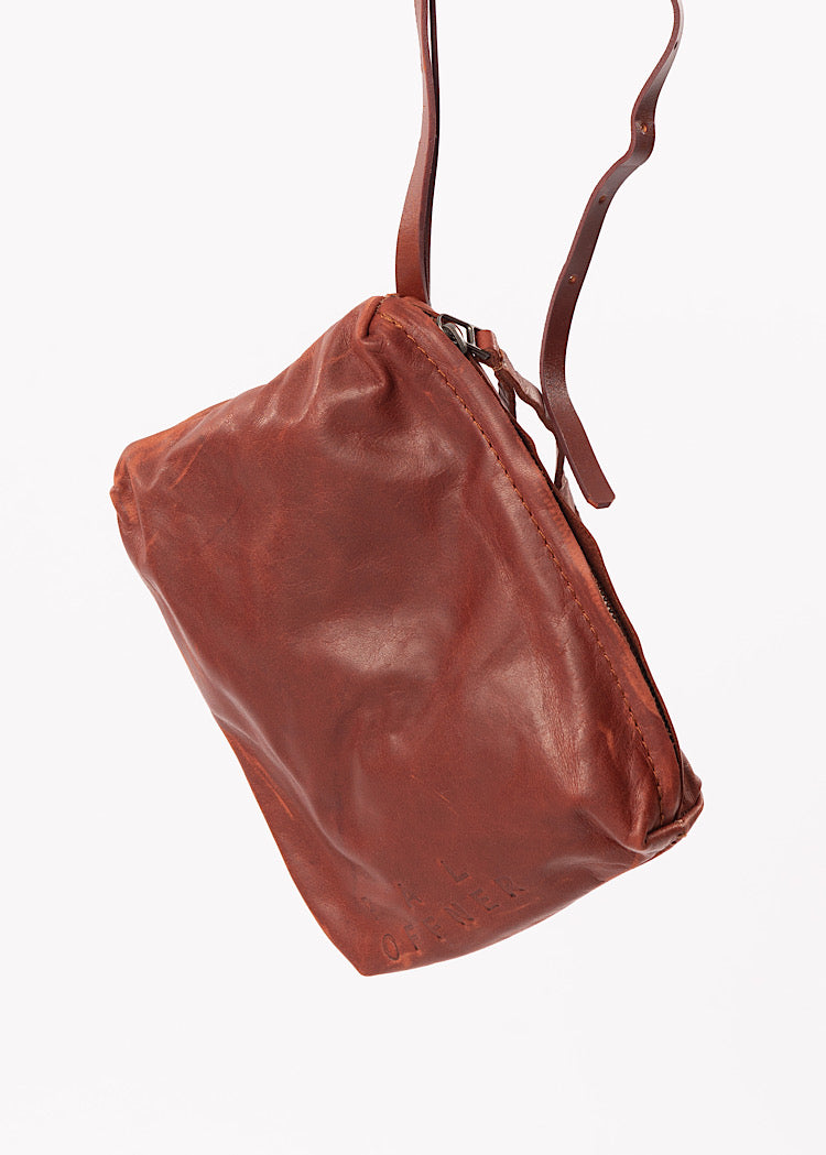 PAL OFFNER LEATHER MEDIUM PURSE