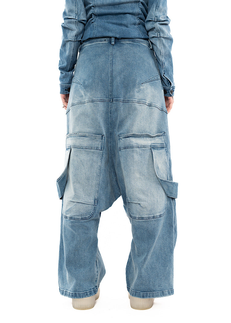 RUNDHOLZ MAINLINE TROUSER