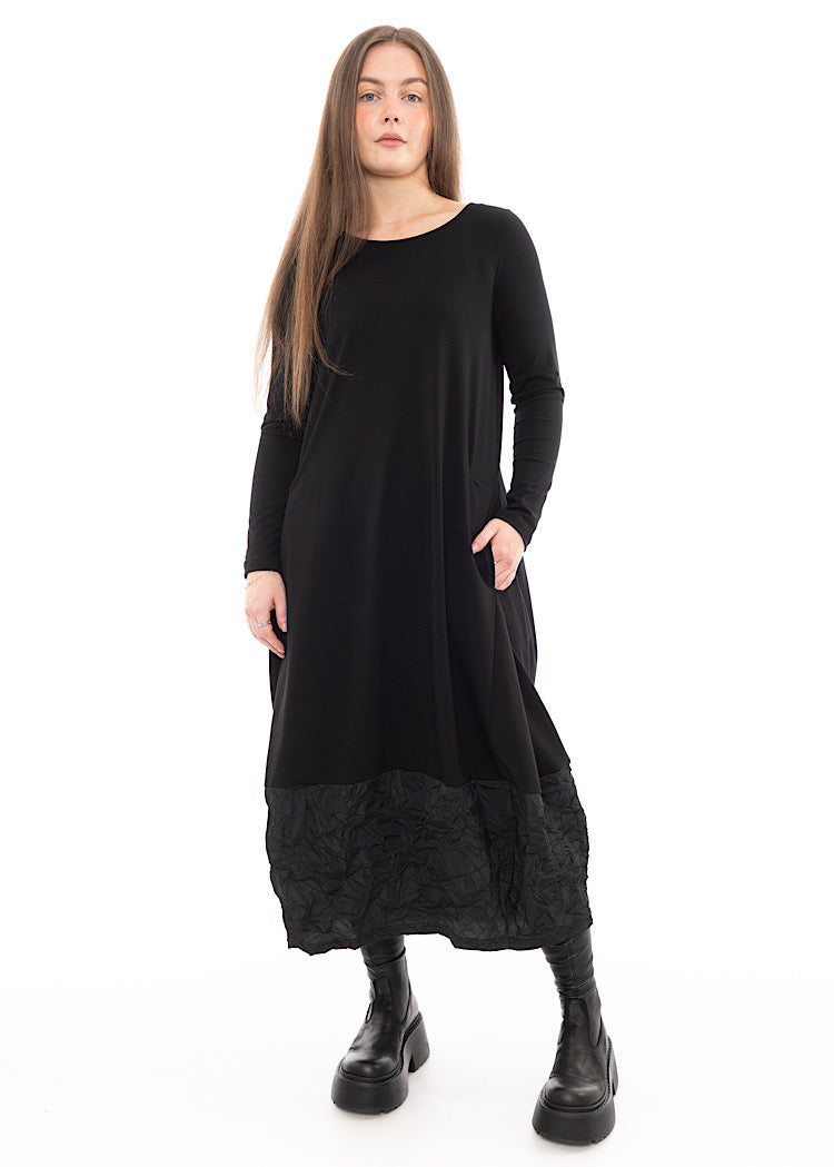 MAMA B RACHELE DRESS