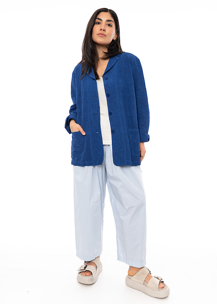 MANUELLE GUIBAL JACKET